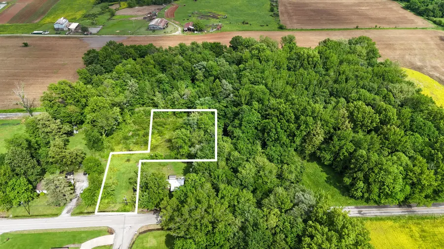 5115 Guthrie Rd, Clarksville, TN 37043 - #2