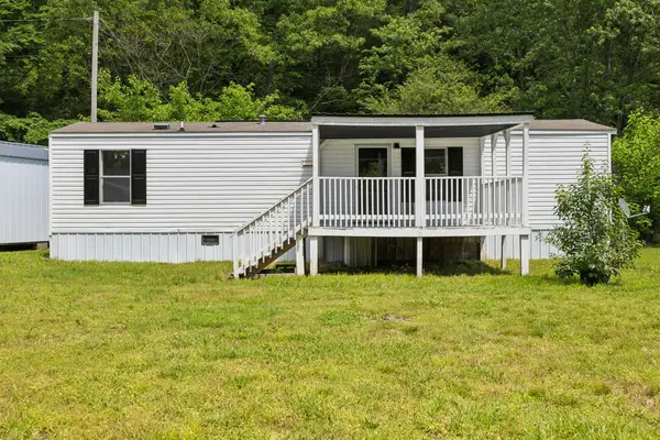 161 Longbranch Rd, Hohenwald, TN 38462