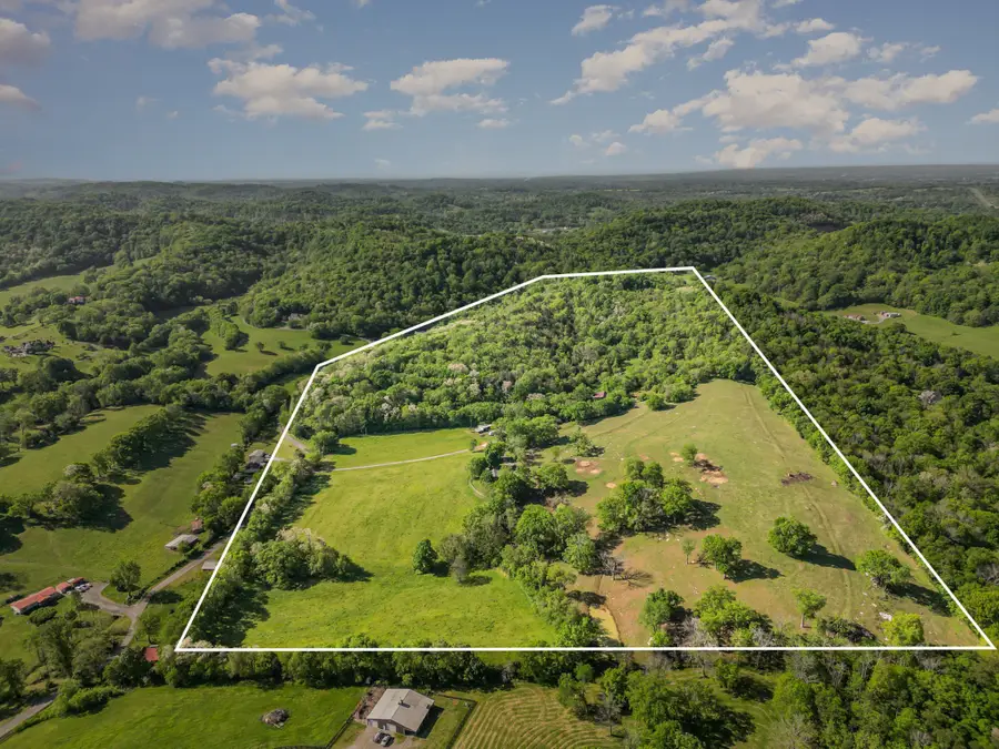 4481 Dyke Bennett Rd, Franklin, TN 37064 - #2