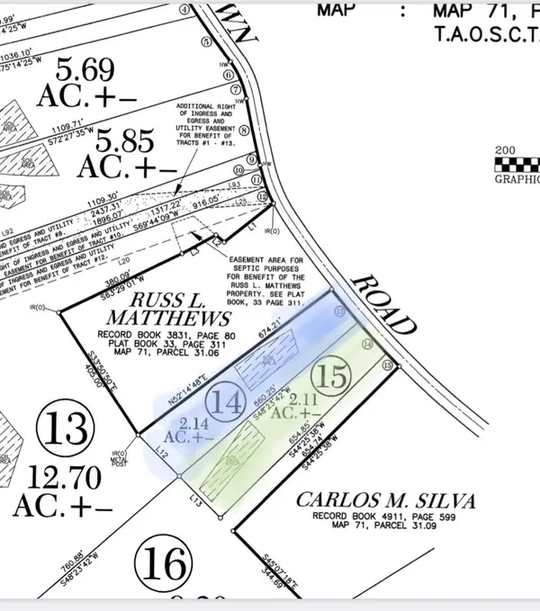 0 Keytown Road, Portland, TN 37148