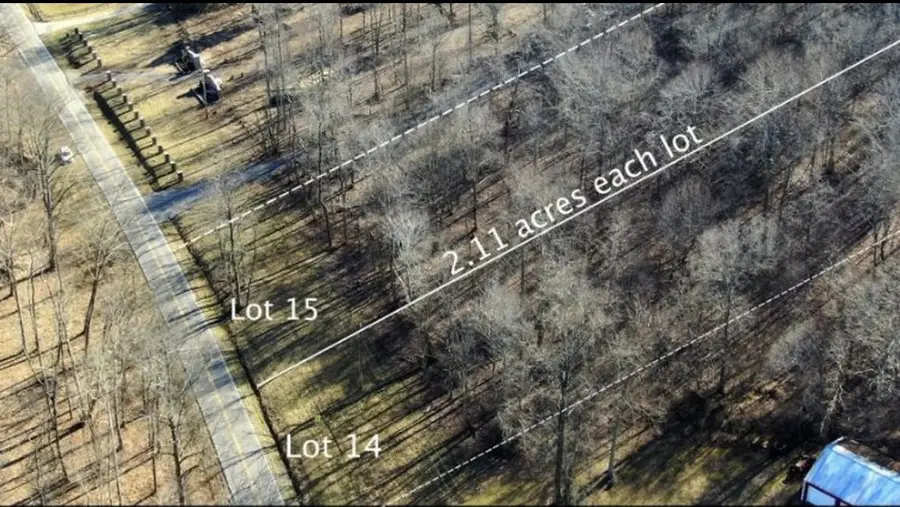 0 Keytown Road, Portland, TN 37148 - Image #2