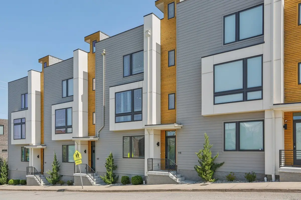 98 N 8th St, Nashville, TN 37206 - Image #1