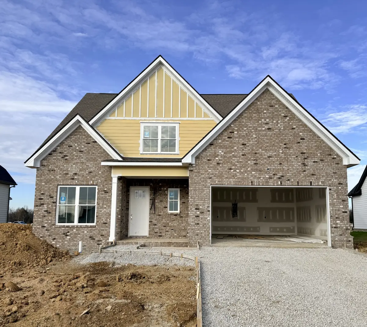 4209 Mccown Way, Murfreesboro, TN 37127 - Image #1