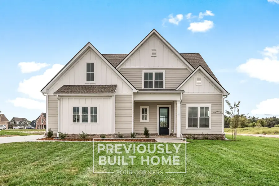 4209 Mccown Way, Murfreesboro, TN 37127 - Image #2