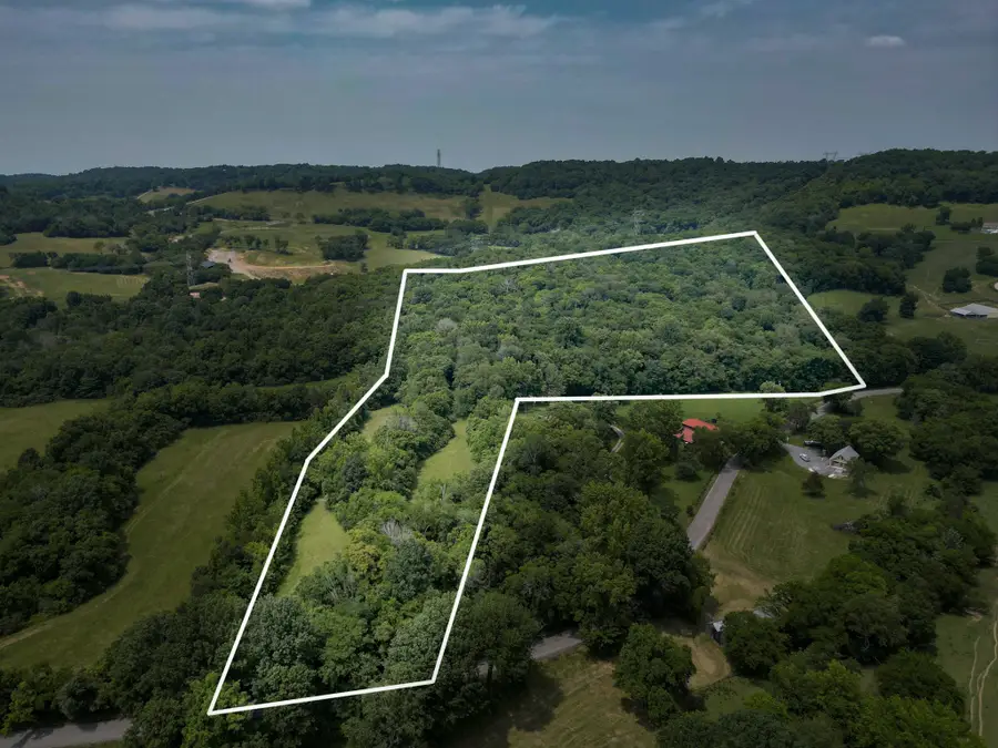 0 Choctaw Road, College Grove, TN 37046 - Image #3