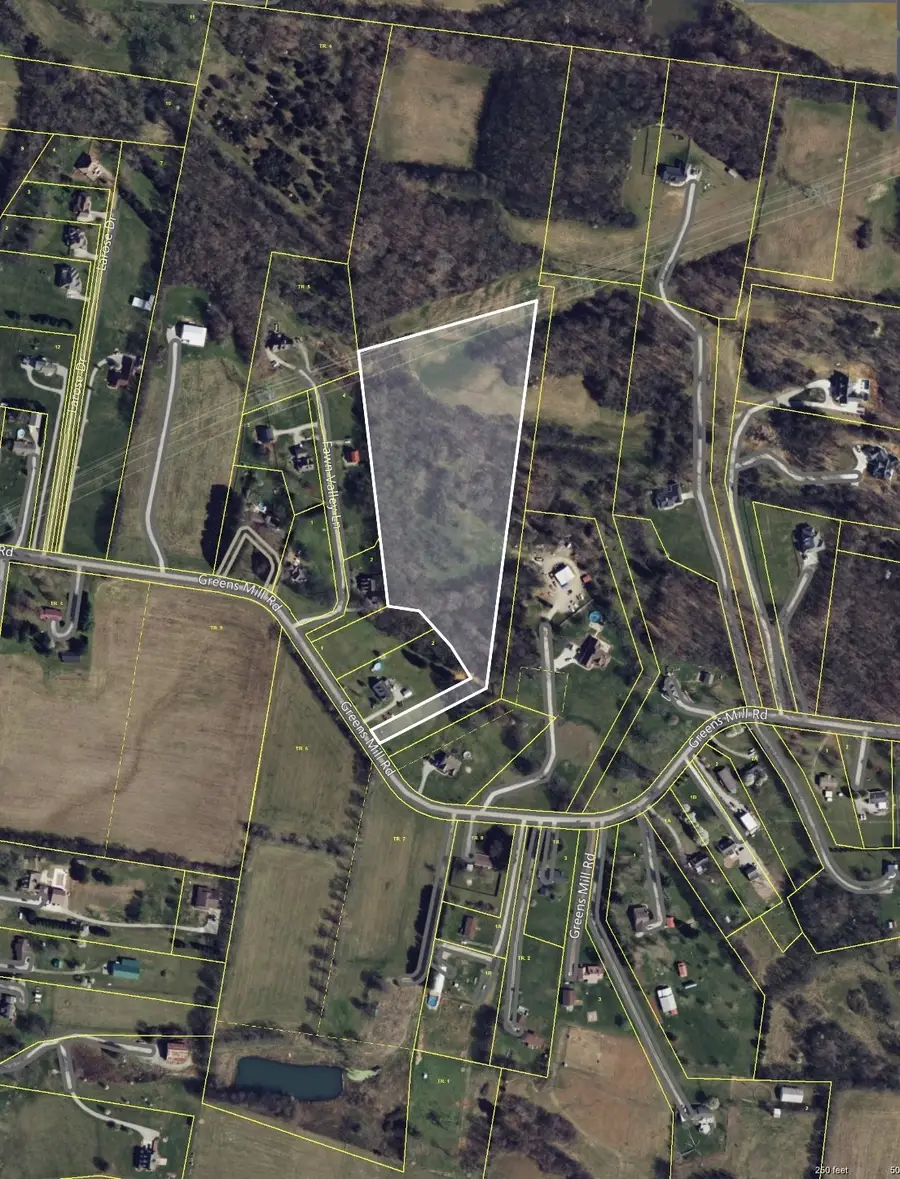 0 Greens Mill Rd, Spring Hill, TN 37174 - #3