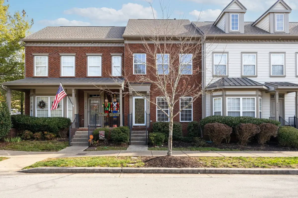 7162 Sunnywood Dr, Nashville, TN 37211 - Image #1