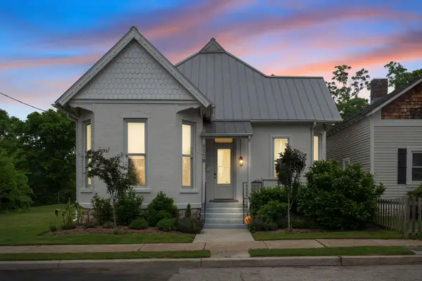 1118 3rd Ave S, Nashville, TN 37210