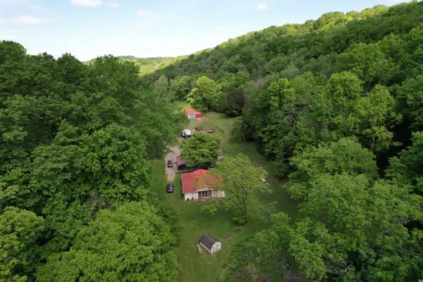 7304 Old Hickory Blvd, Whites Creek, TN 37189