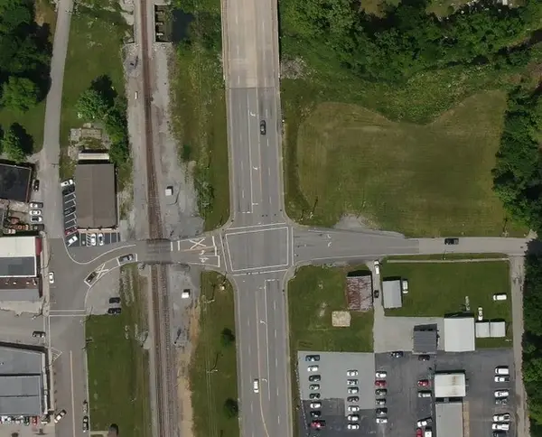 107 E Jackson Ave, Spring City, TN 37381