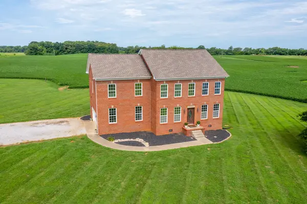 3965 Peden Mill Rd, Franklin, KY 42134