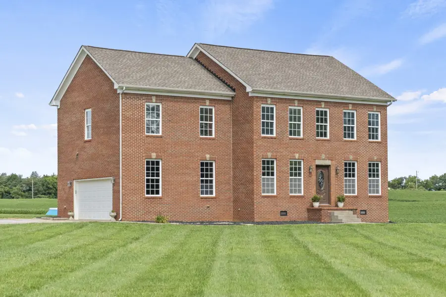 3965 Peden Mill Rd, Franklin, KY 42134 - Image #2