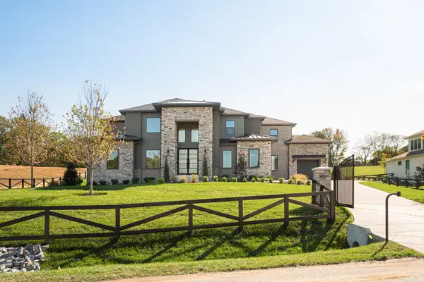 7109 Bonterra Dr, Franklin, TN 37064