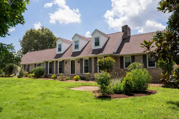 725 Liberty Court, Cookeville, TN 38501