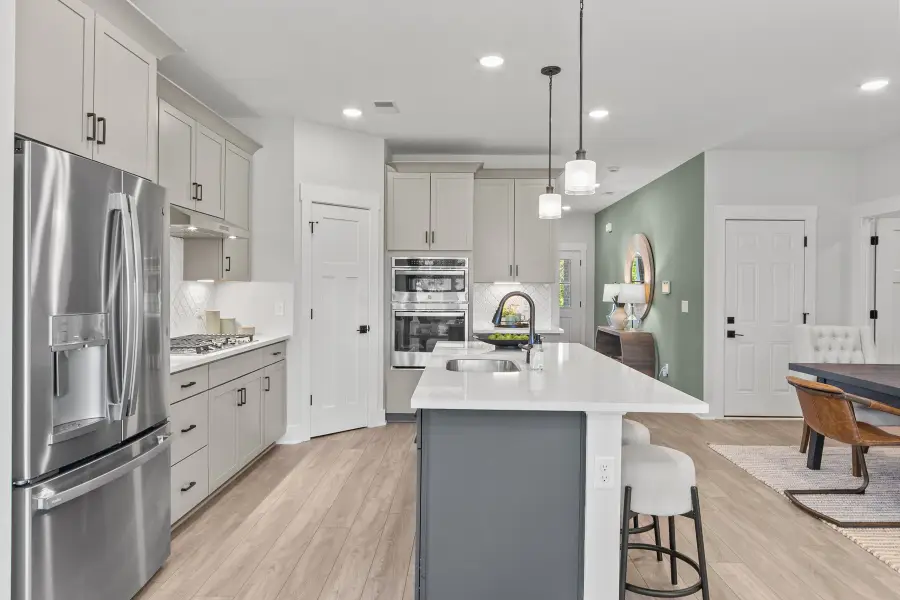 300 Strong Street, Columbia, TN 38401 - #2