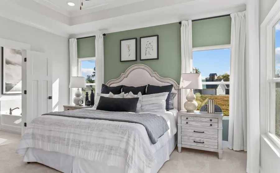 300 Strong Street, Columbia, TN 38401 - #3