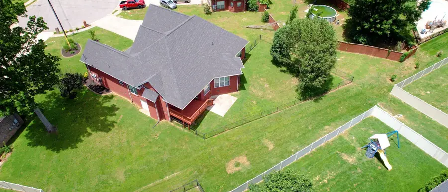 1011 Lily Ann Ct, La Vergne, TN 37086 - Image #3