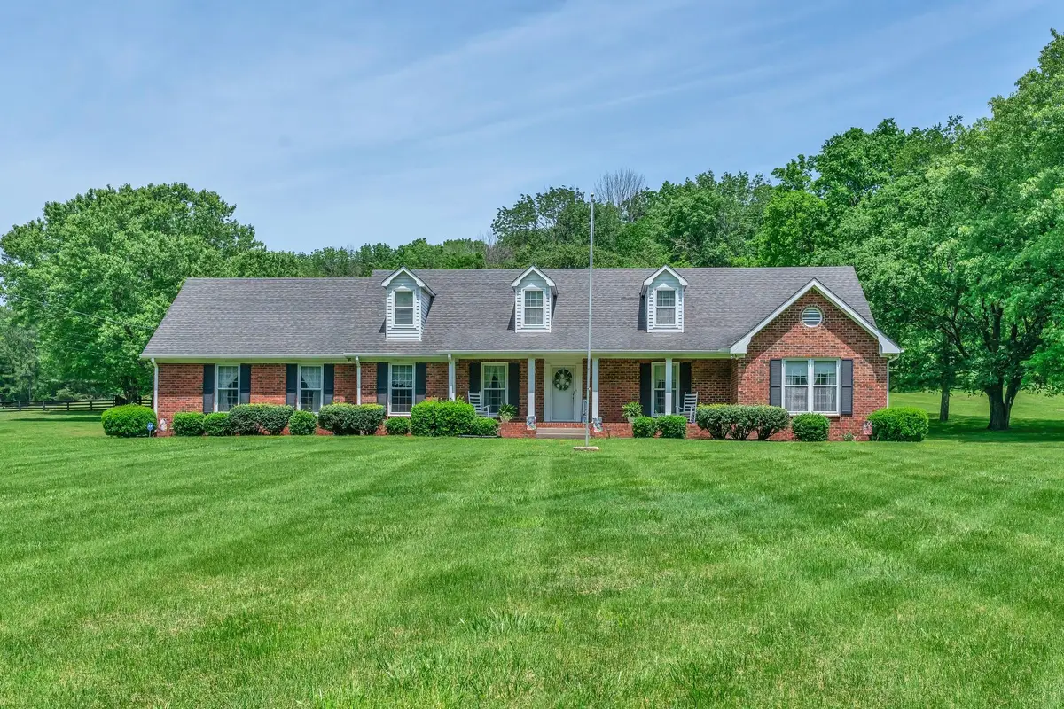 5410 Brick Church Pike, Goodlettsville, TN 37072 - Image #1