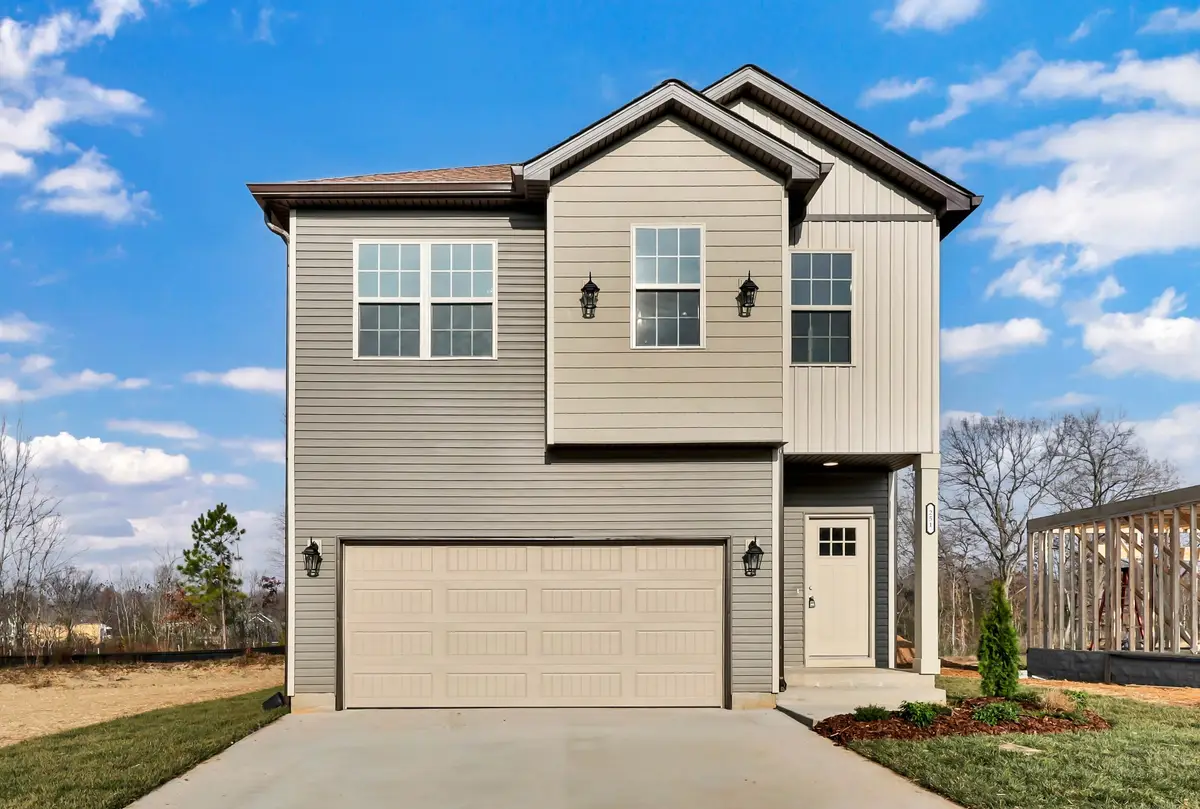 251 Switchgrass Drive, Clarksville, TN 37042 - #1