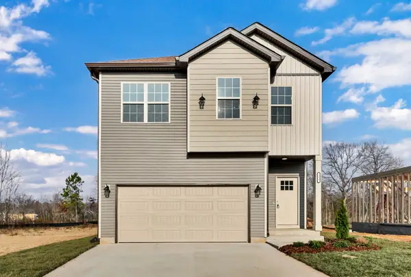 251 Switchgrass Drive, Clarksville, TN 37042