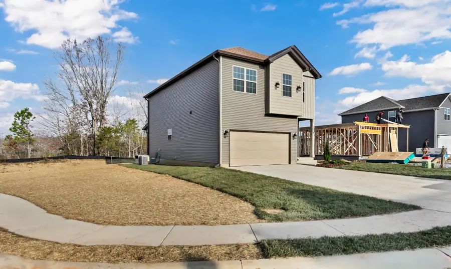 251 Switchgrass Drive, Clarksville, TN 37042 - #2