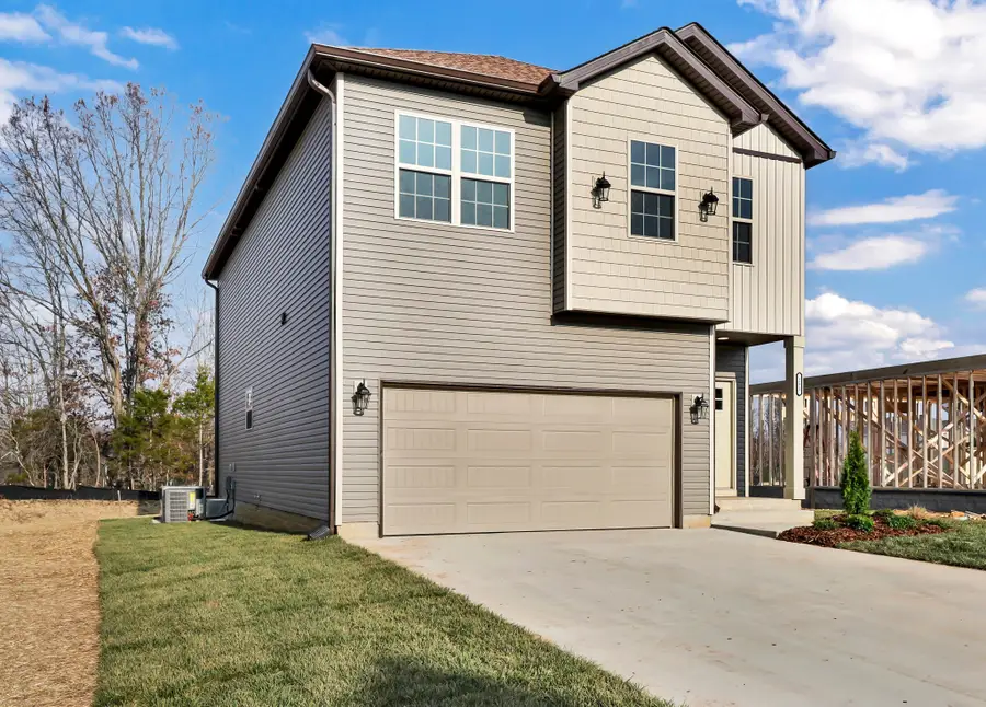 251 Switchgrass Drive, Clarksville, TN 37042 - #3