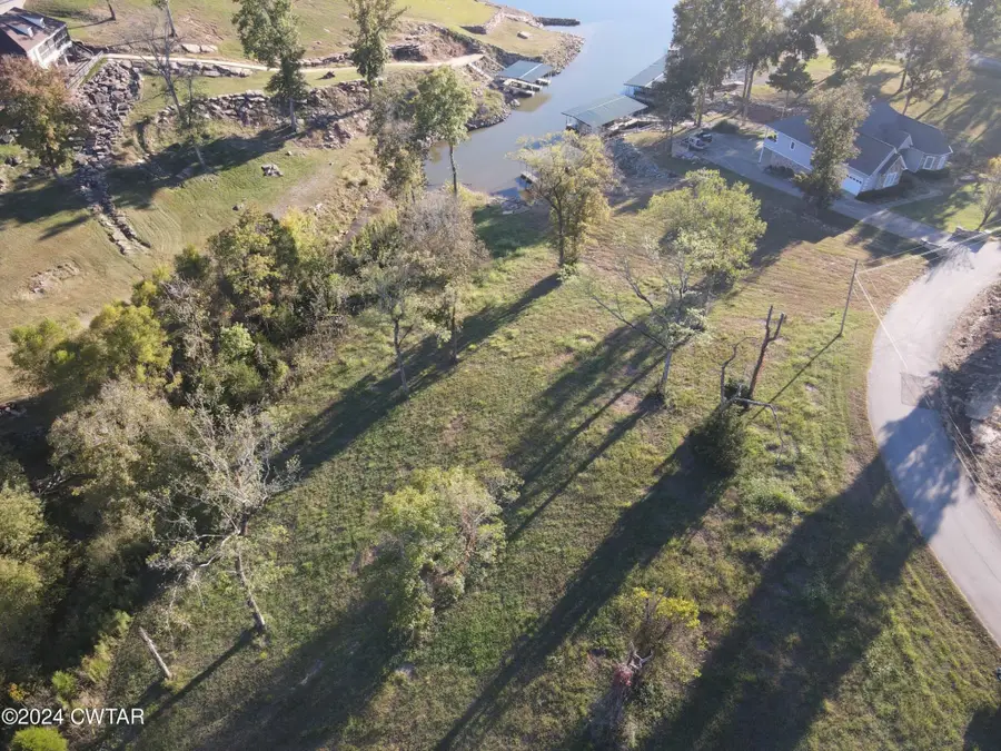 0 Rivers Edge Circle, Bath Springs, TN 38311 - #2