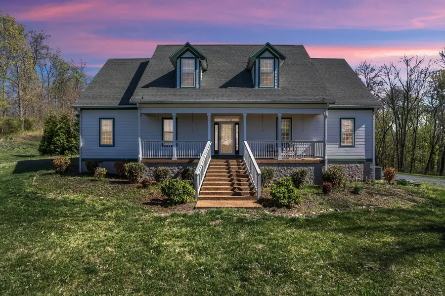 3663 Cainsville Rd, Lebanon, TN 37090 - Image #2