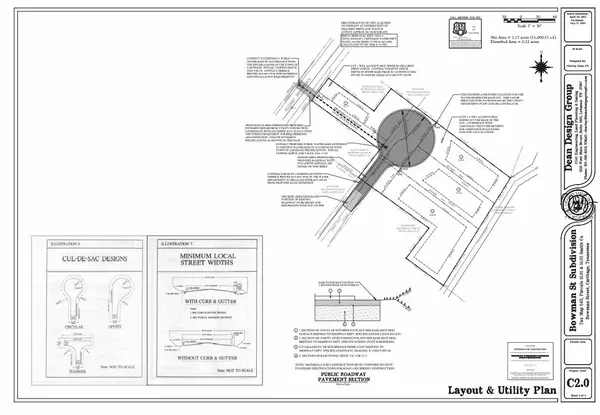 0 Bowman Street, Carthage, TN 37030