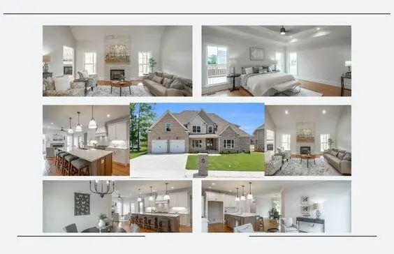 2212 Peterson Drive, Chattanooga, TN 37421