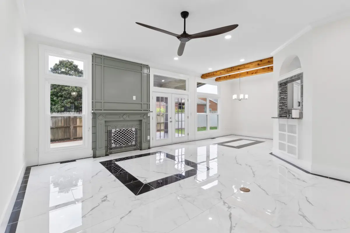 1723 University Dr, Columbia, TN 38401 - #1