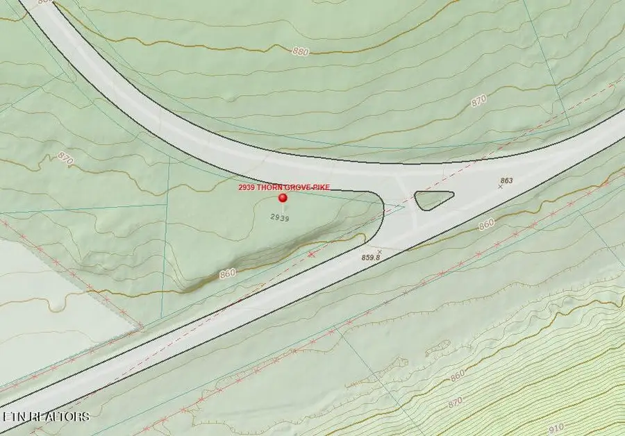 2939 Thorngrove Pike, Knoxville, TN 37914 - Image #3