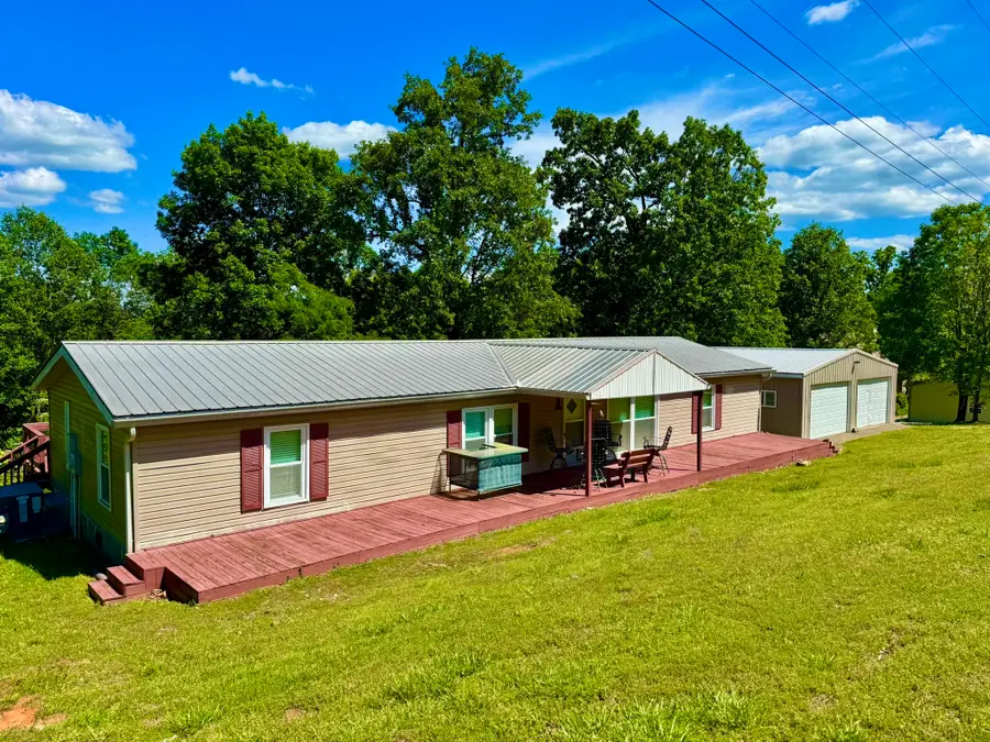 46 Bluff Point Ridge Rd, Waverly, TN 37185 - Image #3