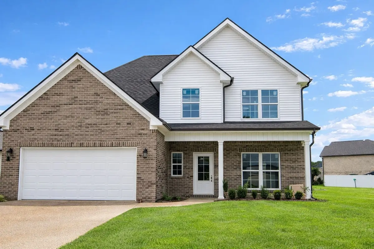 1172 Rimrock Rd, Smyrna, TN 37167 - #1