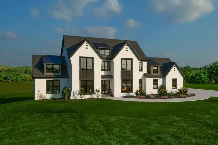 3609 Prospect Church Road #Lot 2, Apison, TN 37302 - Image #2