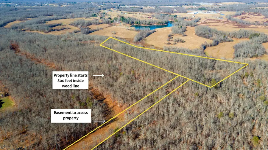 0 Off Stanley Hood Rd, Crossville, TN 38571 - Image #3