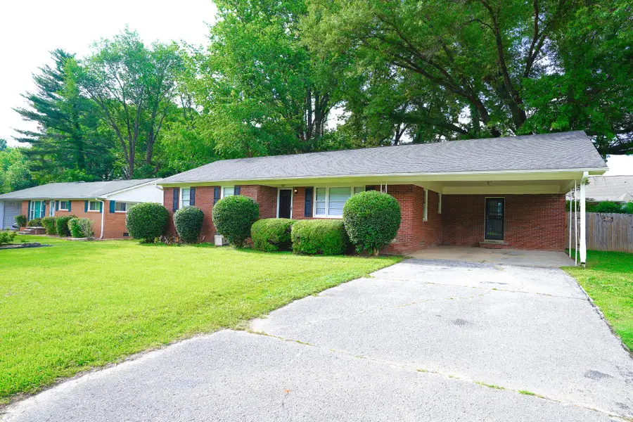 85 Charjean Dr, Jackson, TN 38305 - Image #3