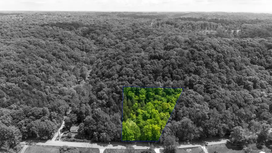 3262 Tyree Springs Rd, Hendersonville, TN 37075 - #2