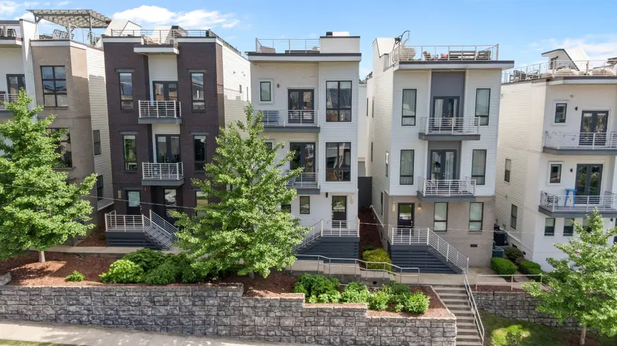 1117 Archer St, Nashville, TN 37203 - Image #2