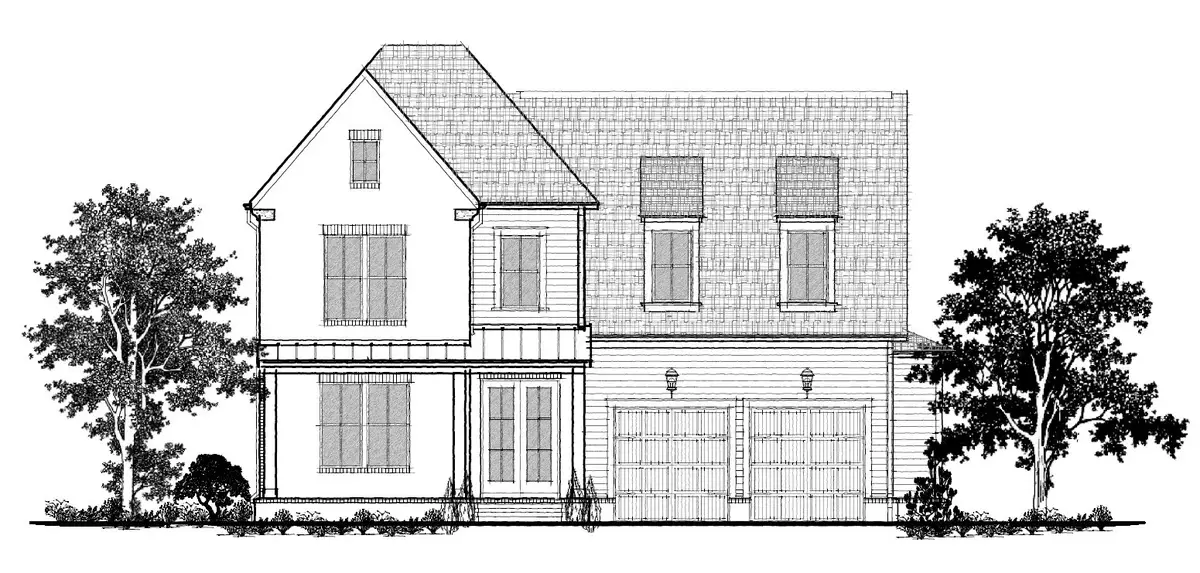 2025 Landry Pl, Franklin, TN 37064 - #1