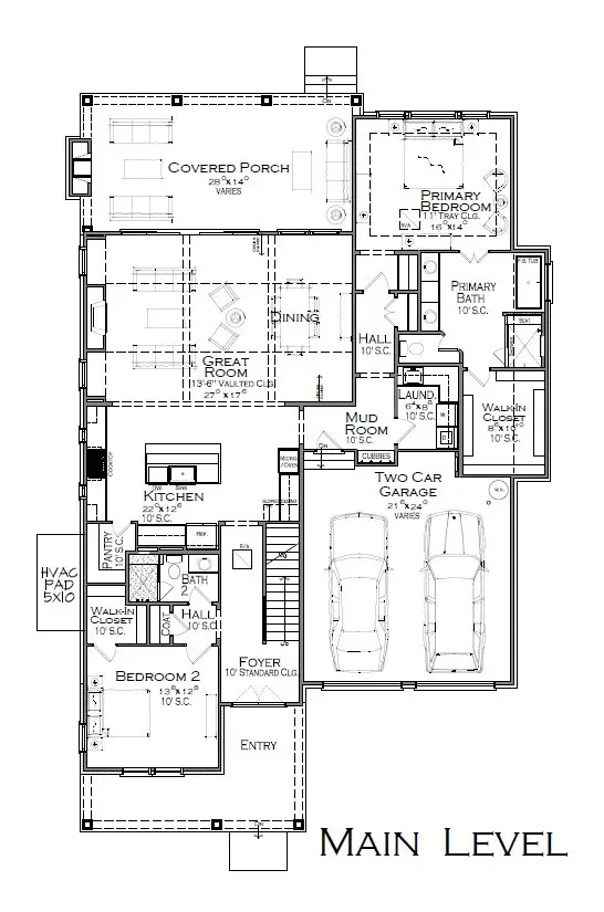 2025 Landry Pl, Franklin, TN 37064 - #2