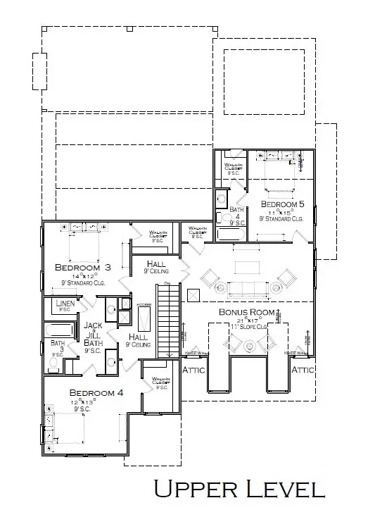 2025 Landry Pl, Franklin, TN 37064 - #3