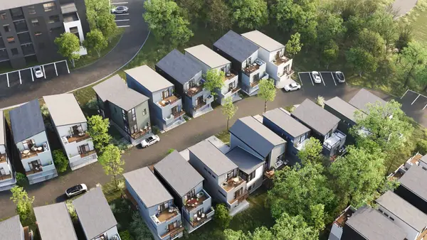 3014 Edwin Cir, Nashville, TN 37207