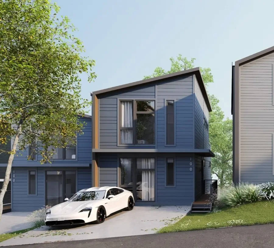 3014 Edwin Cir, Nashville, TN 37207 - Image #3