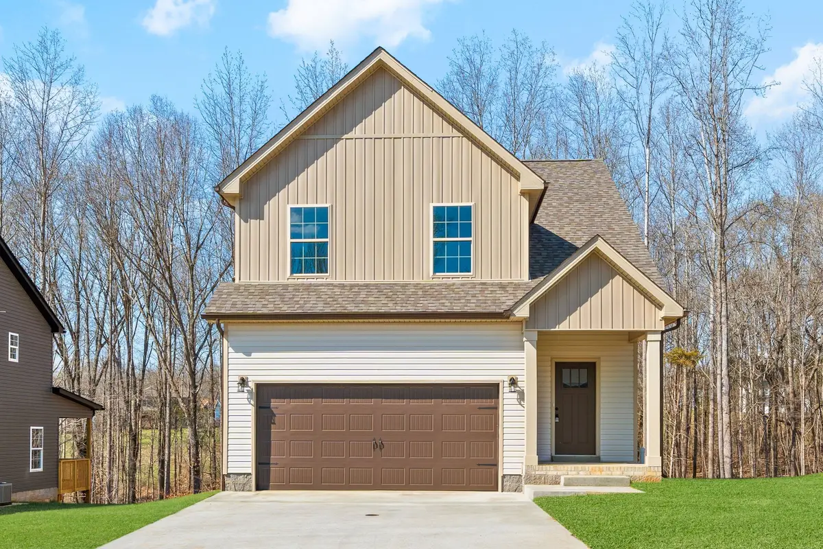 509 Canyon View Ct, Clarksville, TN 37040 - #1