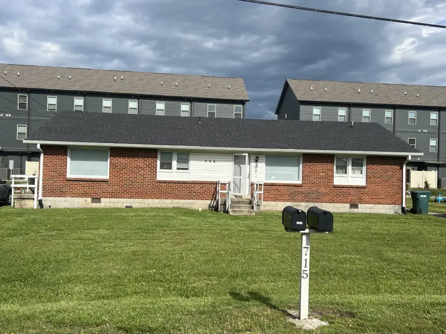 717 Kent Dr, Lebanon, TN 37087 - #2