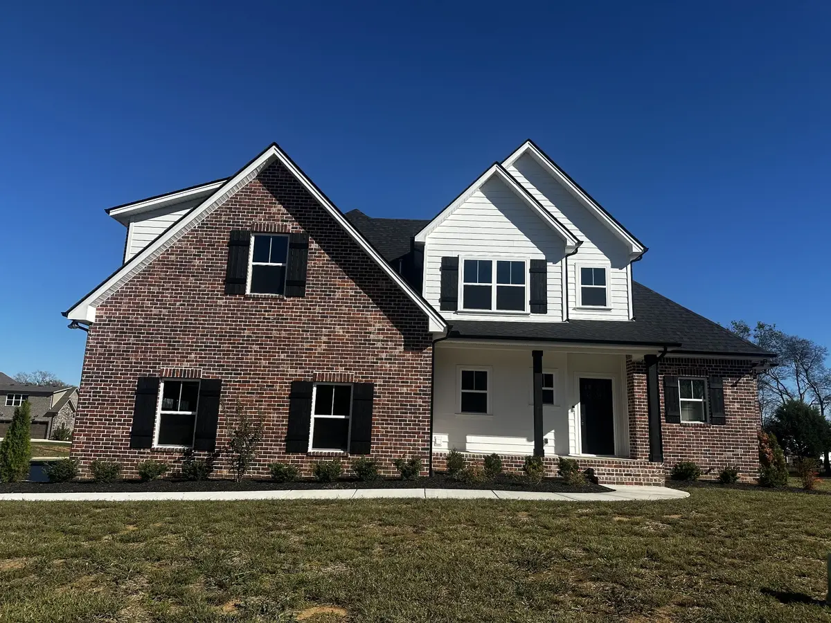 1067 Robert Lee Drive, Gallatin, TN 37066 - #1