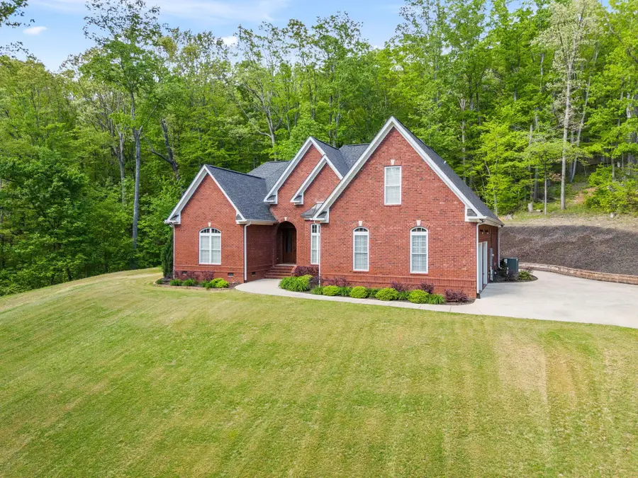 680 Skillet Gap Road, Chattanooga, TN 37419 - #2