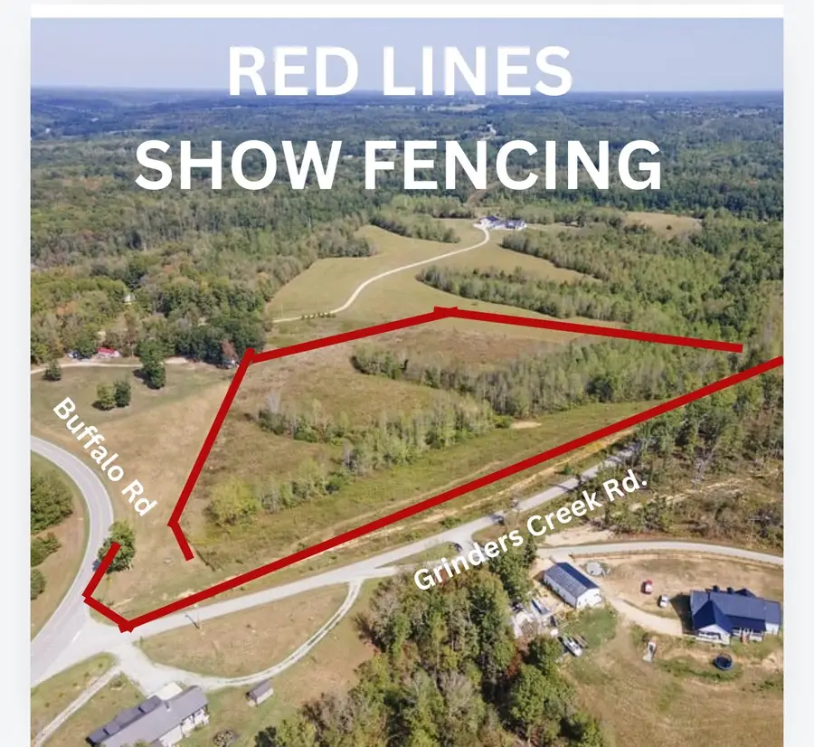 2047 Buffalo Rd, Hohenwald, TN 38462 - Image #2