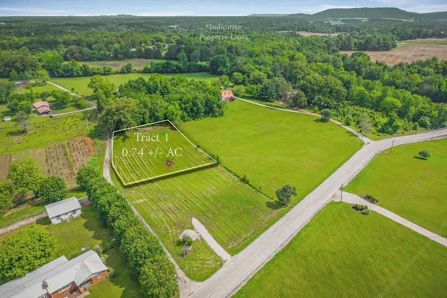 0 Nunley Ln, McMinnville, TN 37110 - Image #2